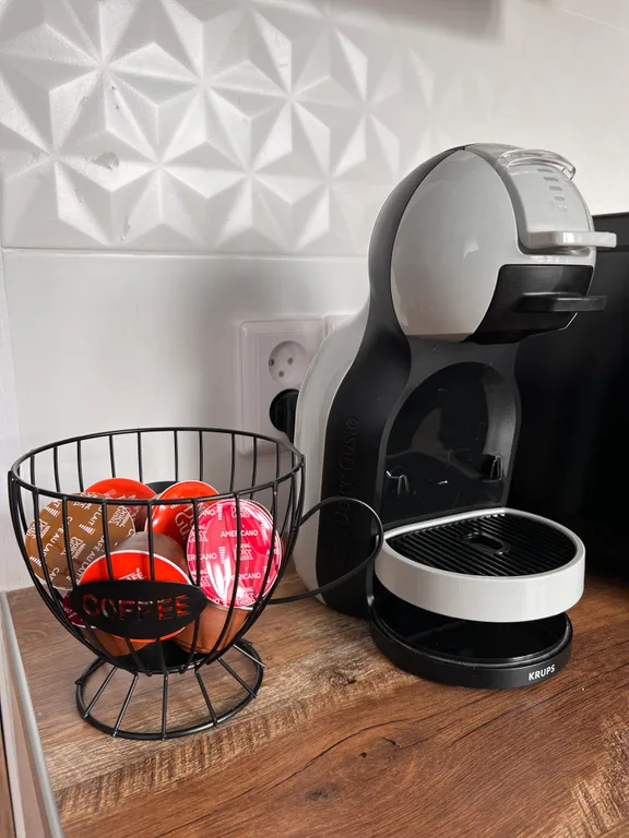 Уютная квартира в тихом центре города