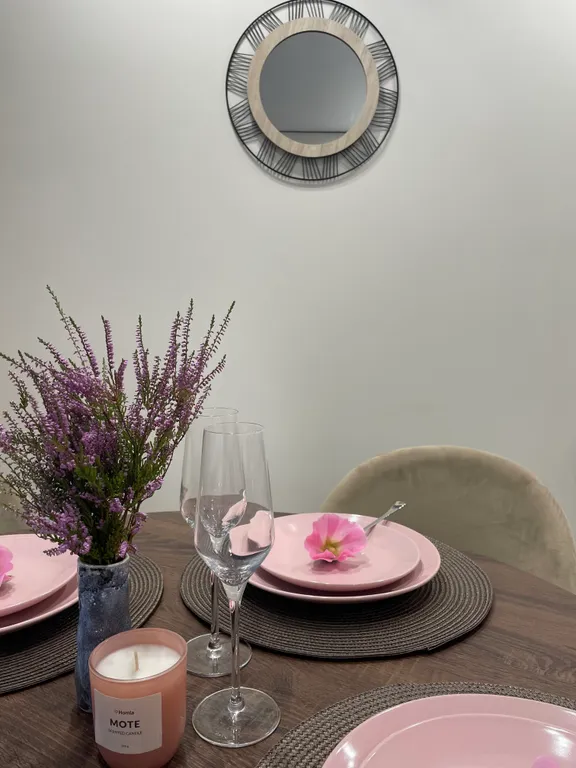 Квартира Апартаменты в центре у Площади Победы — Калининград