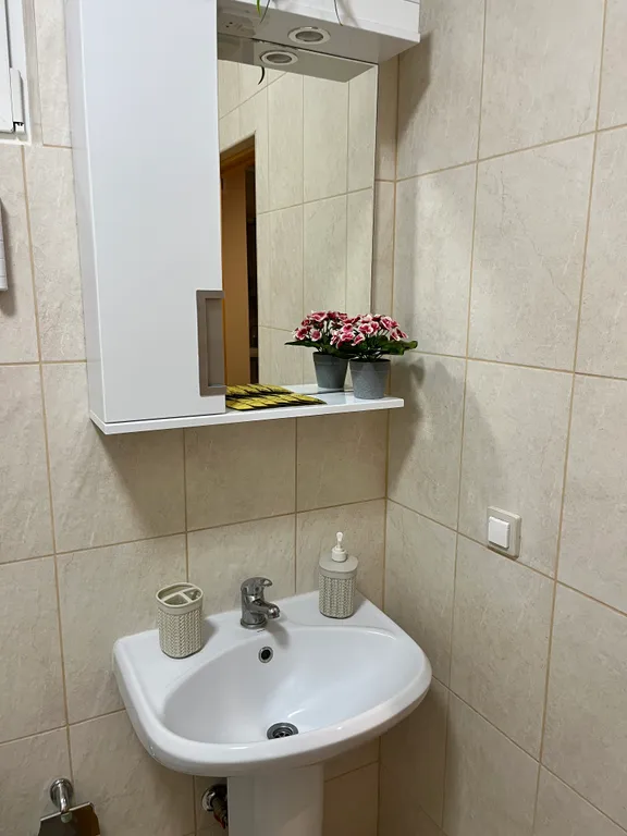 Уютный домик в сосновом бору на берегу моря