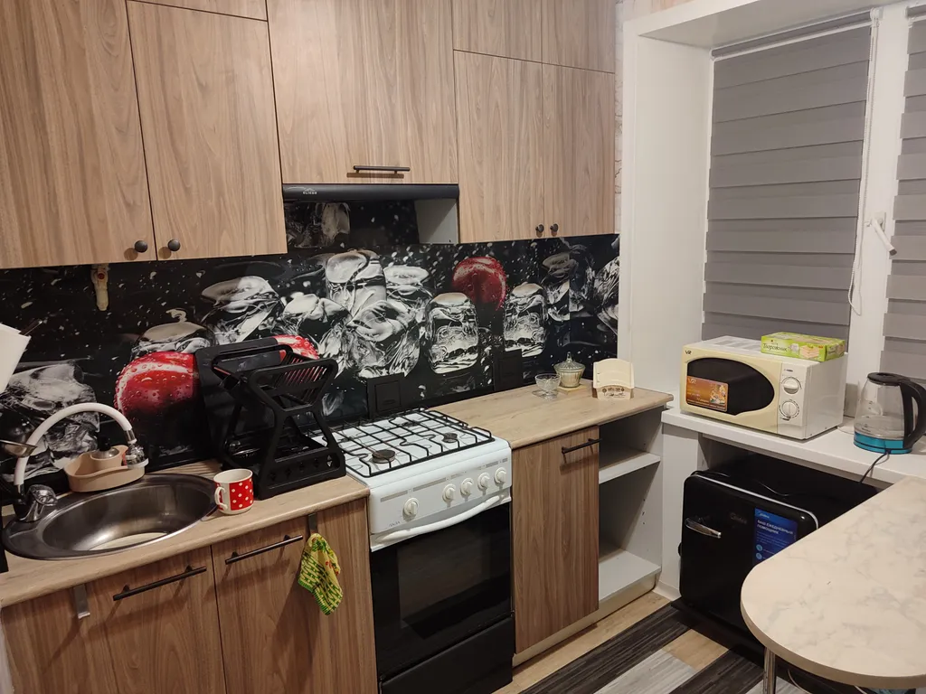 Уютная, комфортная, однокомнатная квартира