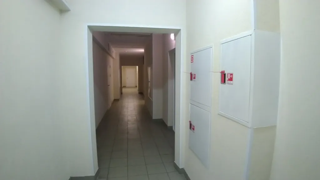 Уютная квартира у метро