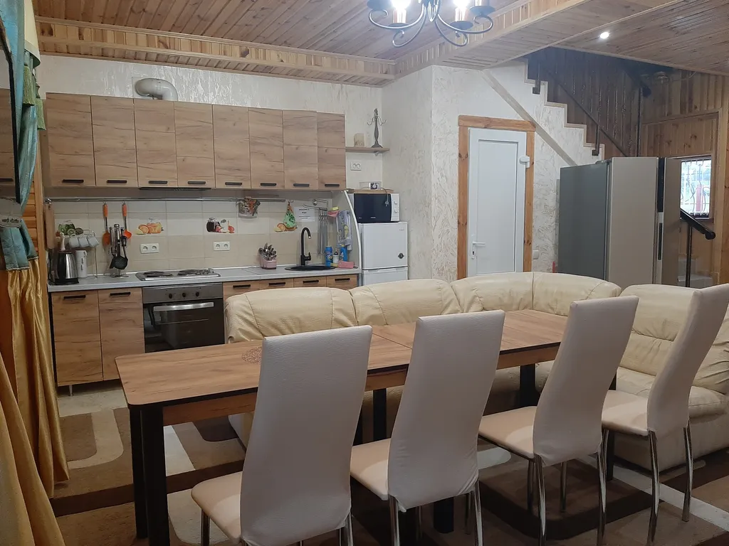 Небо на Ай-петри