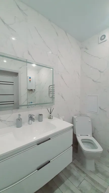 Апартамент на Чехова