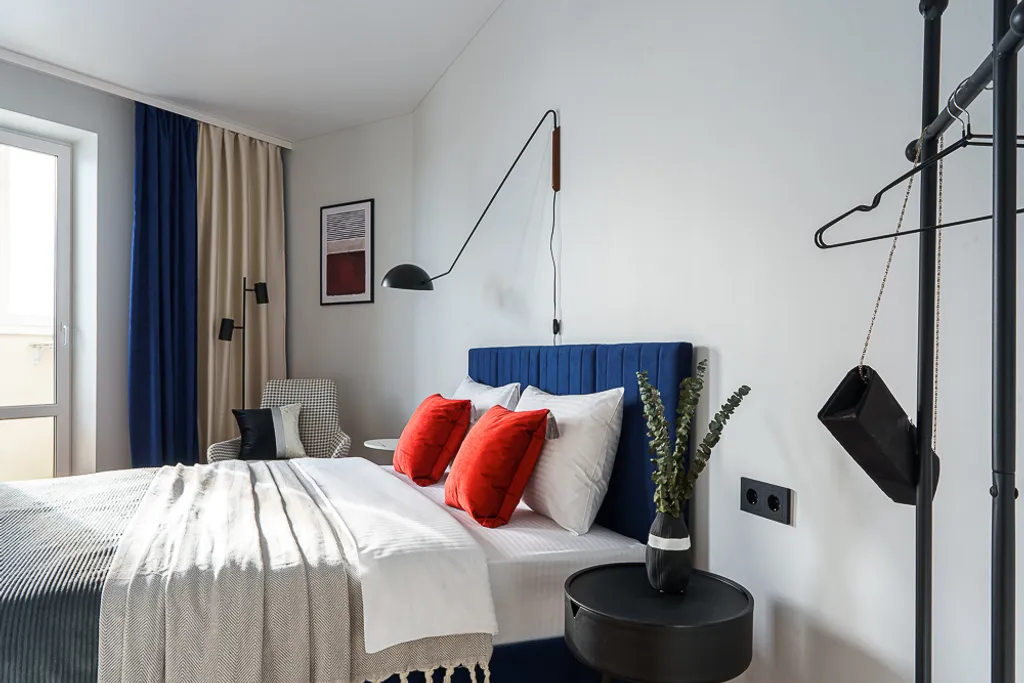 Квартира Квартира Elegance apartment рядом с центром города — Нижний Новгород