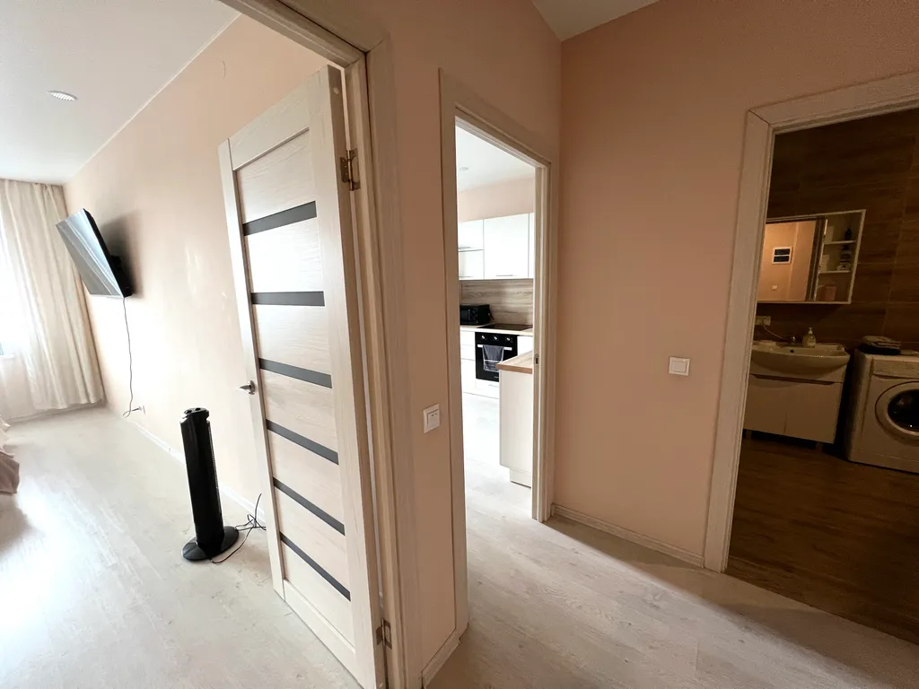 Просторная квартира, единственный дом high-класс в самом центре города