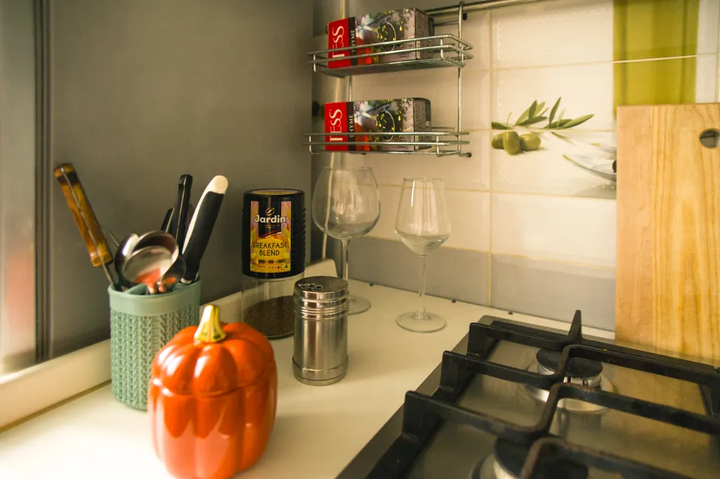 Уютная однушка на площади Победы