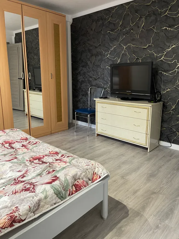 Квартира Квартира в самом сердце города и видом на парк — Калининград