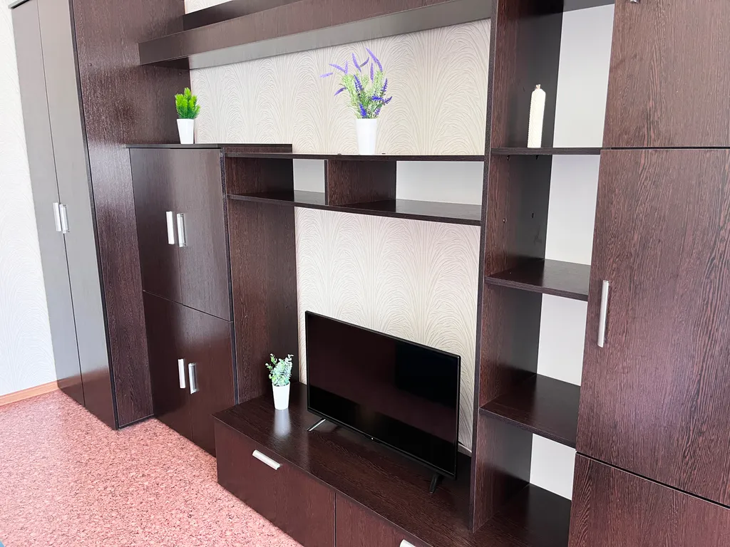 Квартира в ЖК Дубрава