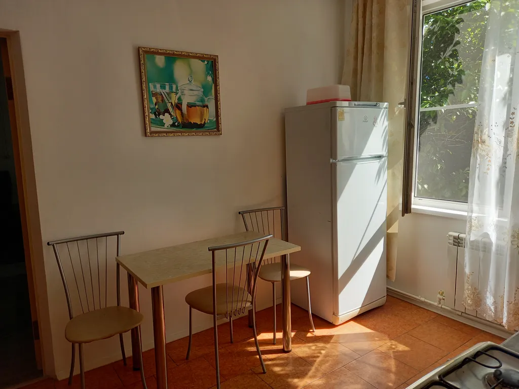 Квартира под ключ. Частный сектор. Мамайка.