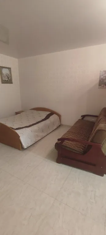 Студия в частном доме