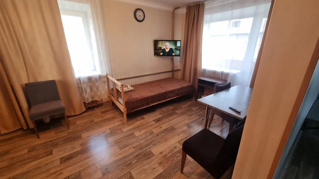 Уютная квартира в северной части города