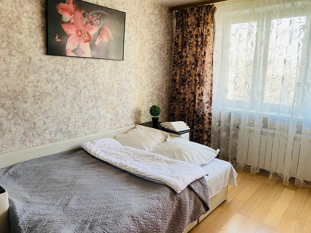 Квартира рядом с Вредена