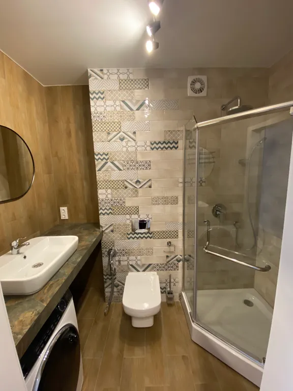 Апартамент бизнес класса ЖК Флотилия