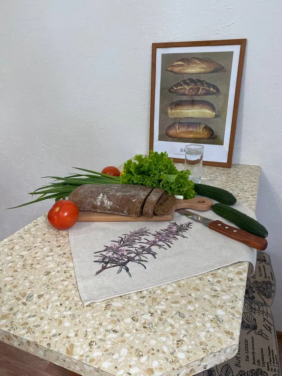 Студия рядом с зоопарком II