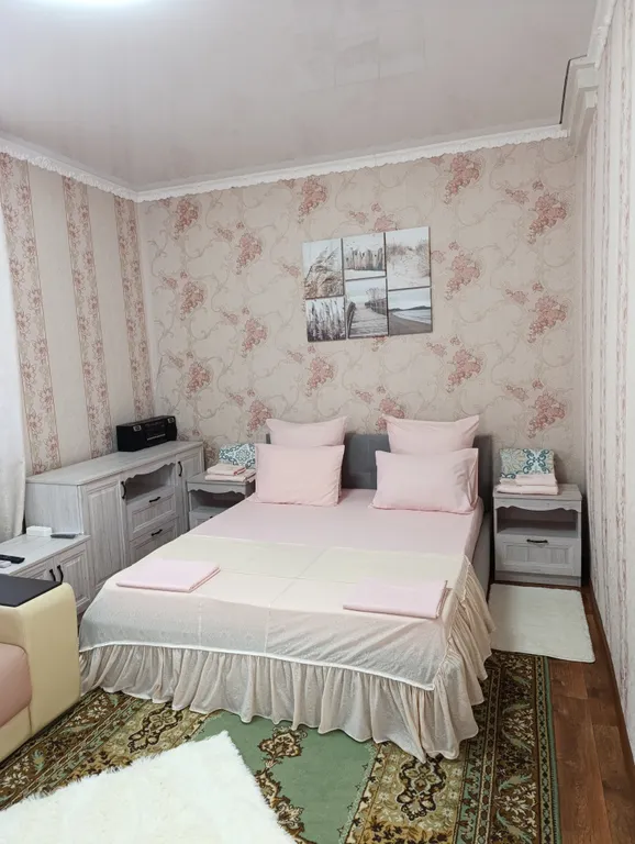 Квартира у моря- Таганрогская набережная, Ейск