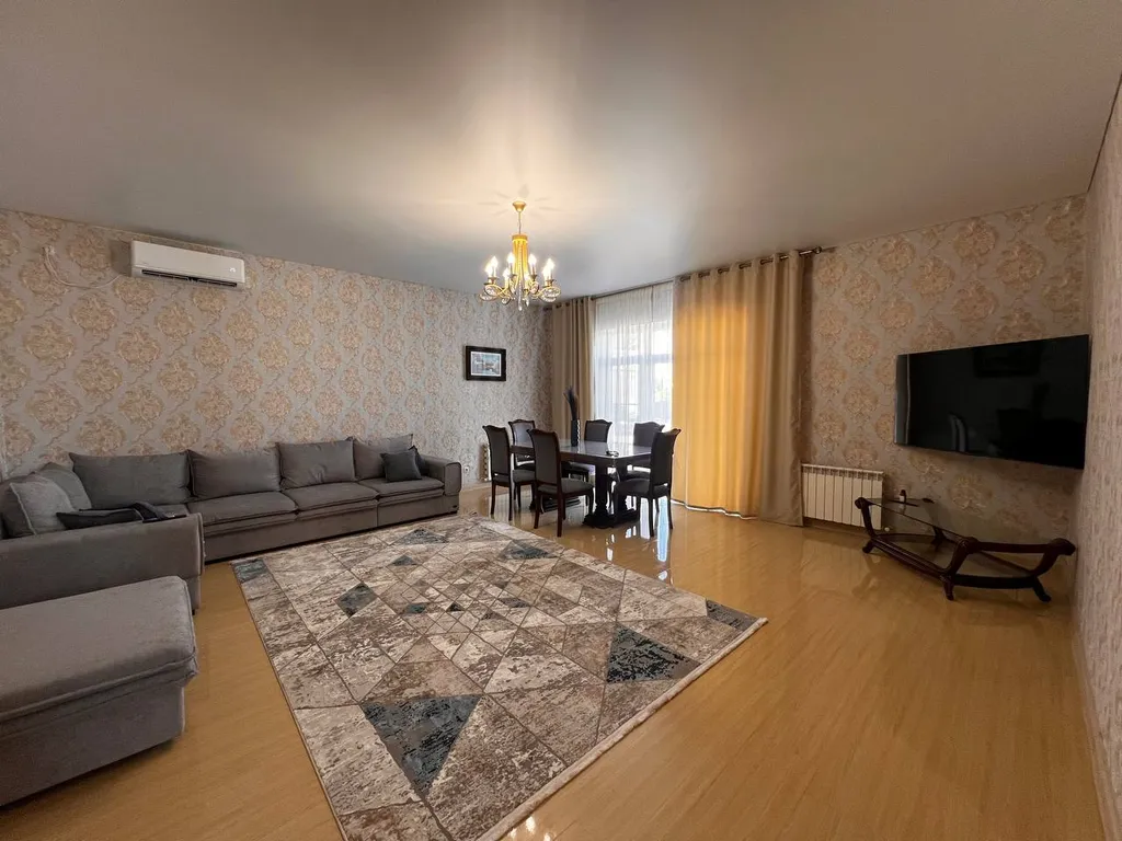 Коттедж на берегу моря