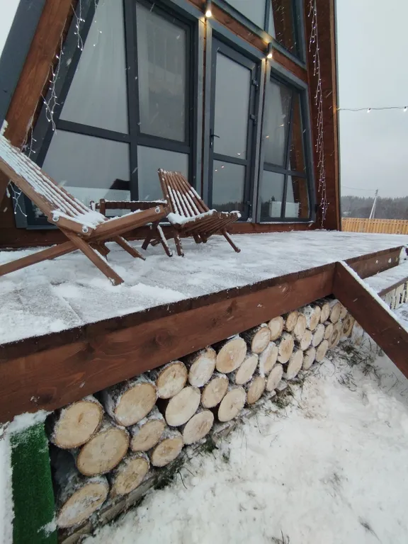 2-комнатный Дом