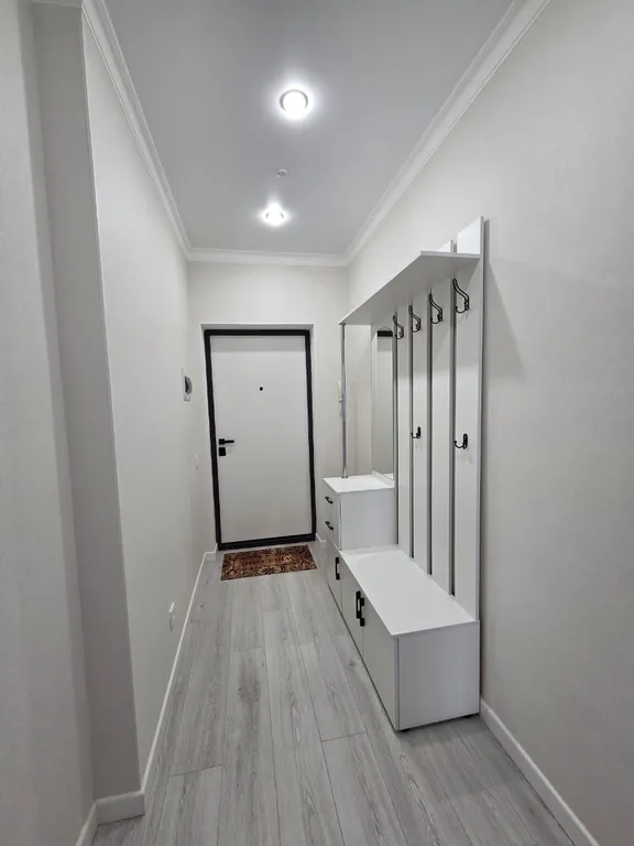 Уютная и комфортная