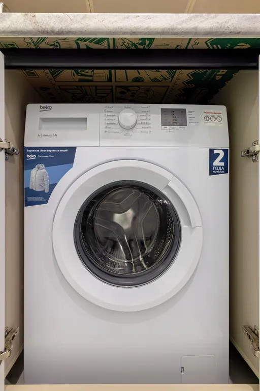 Квартира 1-комнатная Квартира — Санкт-Петербург