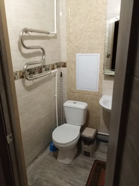 Уютная, чистая однокомнатная квартира