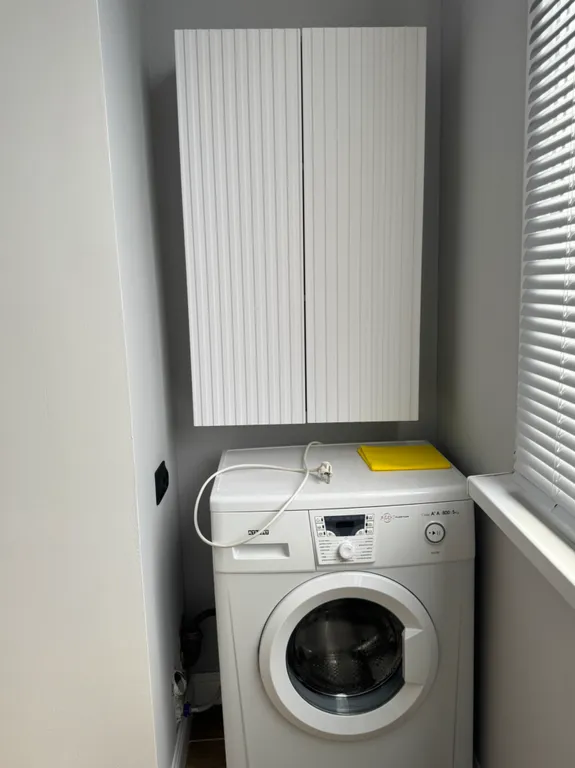 Апартаменты в центре турбазы