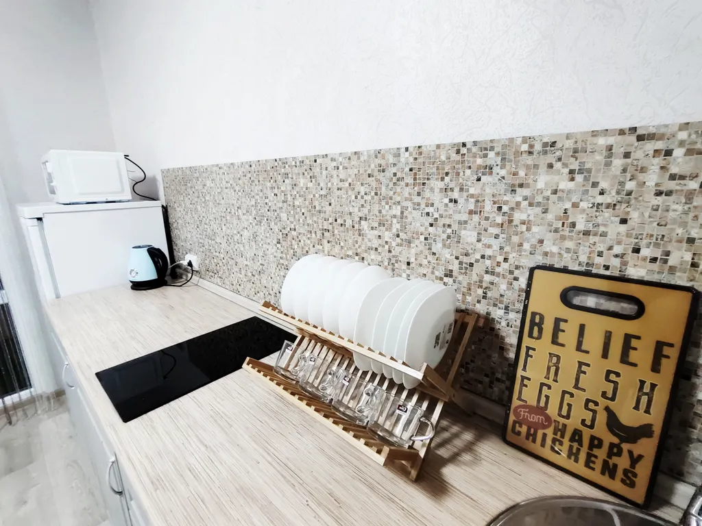 Квартира рядом ТЦ Град. трасса м4