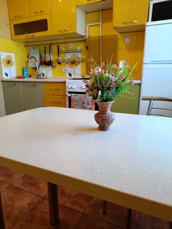 Уютная квартира в центре Харцызска