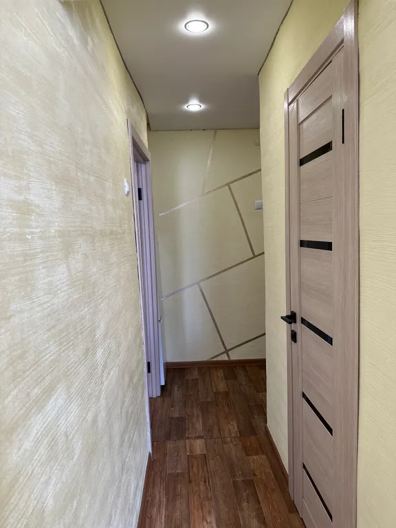 Комфортная однокомнатная квартира на главном проспекте города