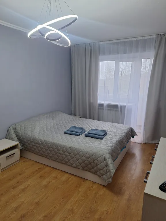 Чистая и уютная квартира после ремонта — аренда посуточно в Железноводск