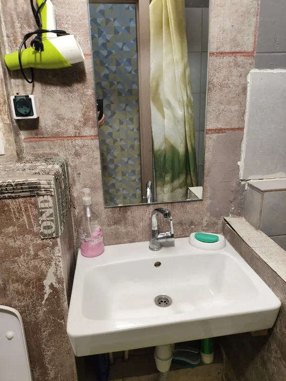 Уютная квартира в центре города, АРТ МРТ Лидер