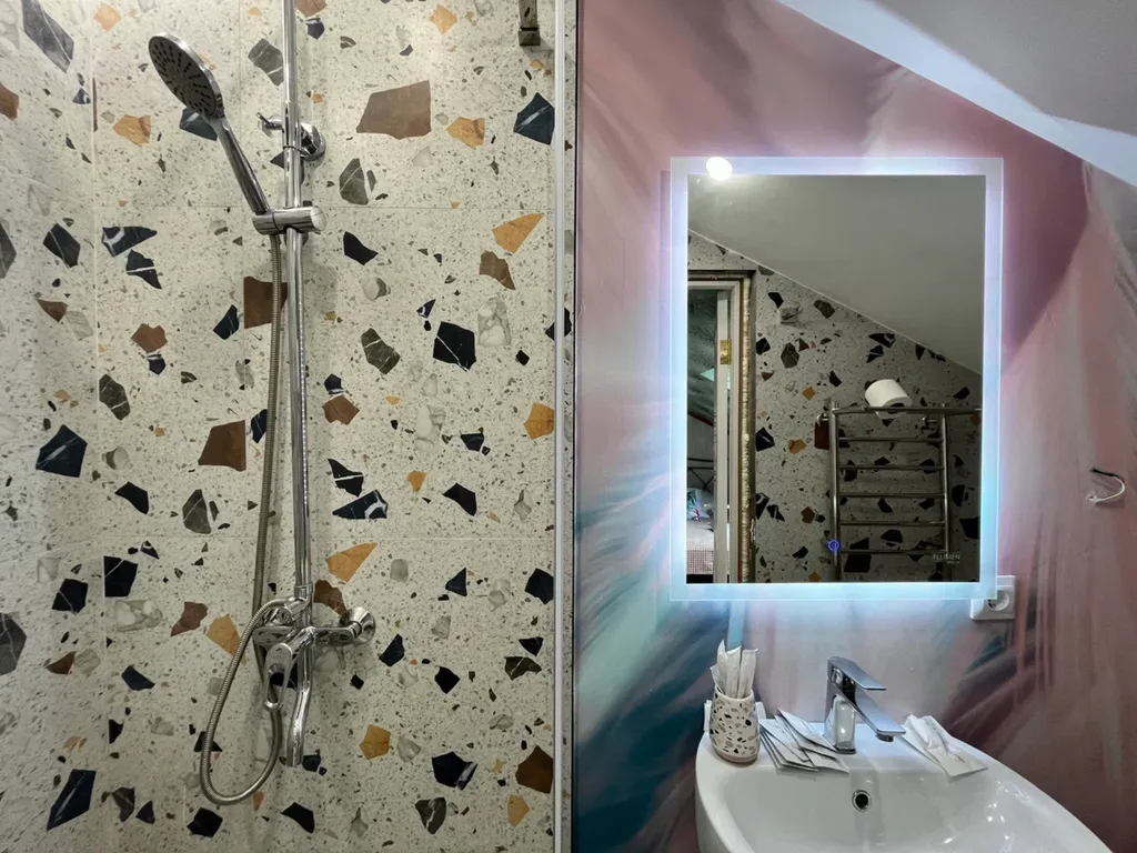 Квартира Комната — Геленджик