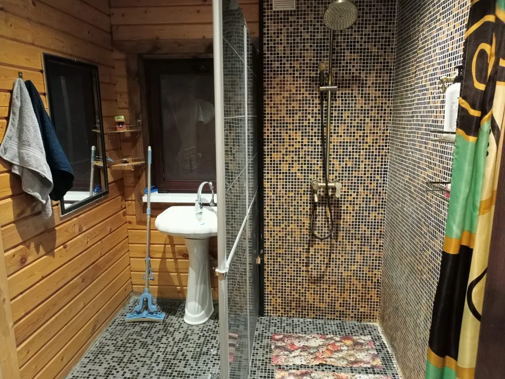 Дом для отдыха