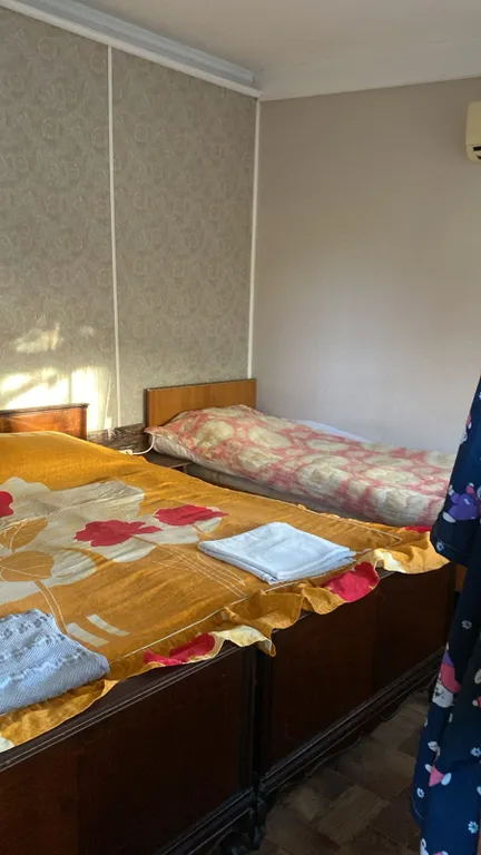 Квартира Комната — аренда посуточно в Гудаута