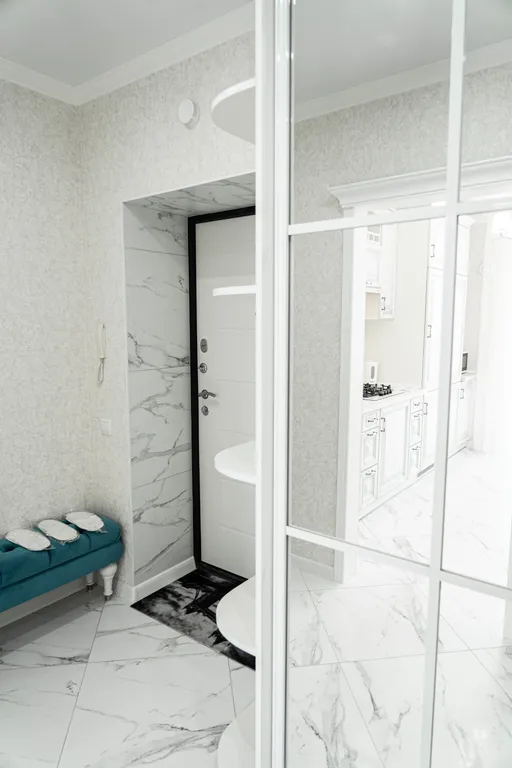 Квартира Апартаменты Классик -4 — Калининград