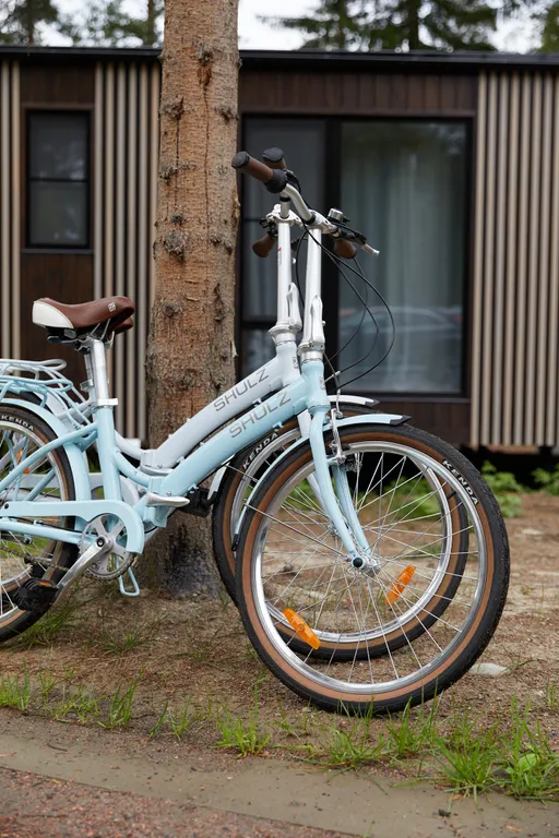 Коттедж Дом с 2 спальнями на 1 линии с видом на озеро — Ермилово