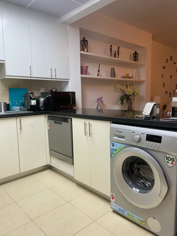 Студия с видом на море