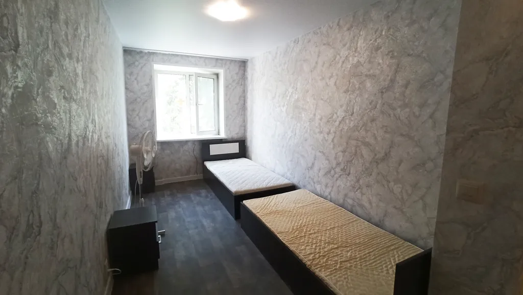 Двухкомнатная квартира в историческом центре