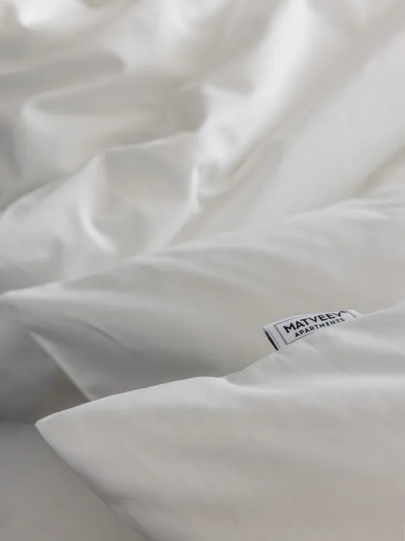 Matveev Downtown #93