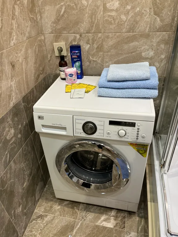 Квартира-студия в центре города рядом с гост.Ахтуба