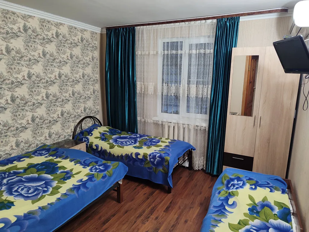 Квартира Уютная комната (№3) — Сочи