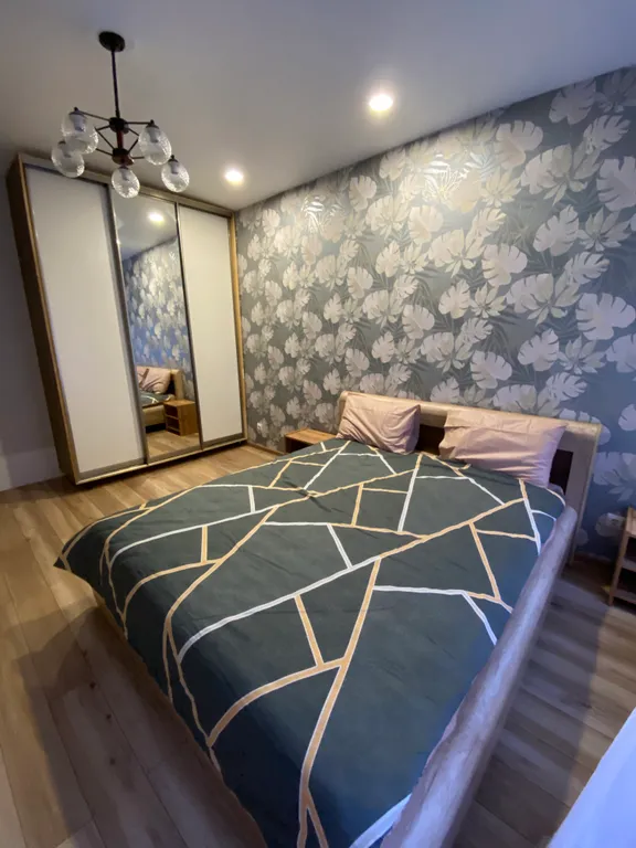 Квартира Квартира у озера ЖК Новый город — Калининград