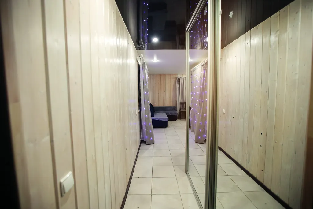 2-комнатный Дом