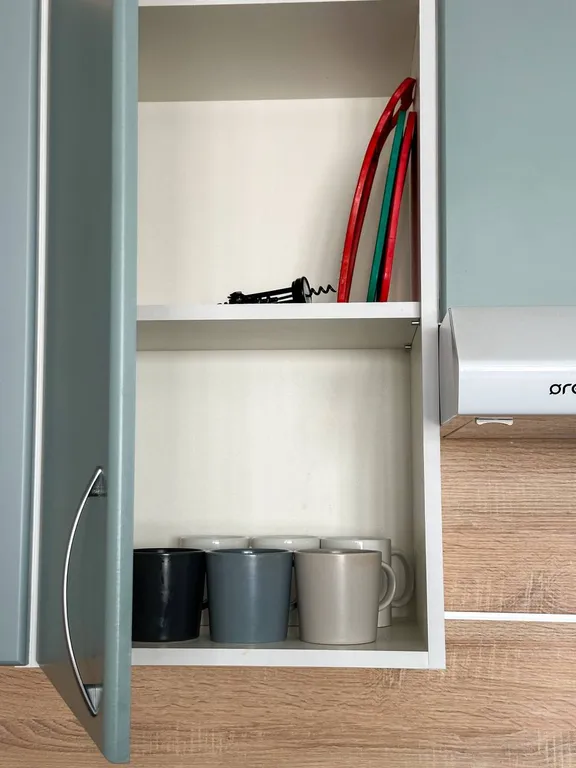 Апартамент высота - когда хочешь увидеть город с высоты птичье полета