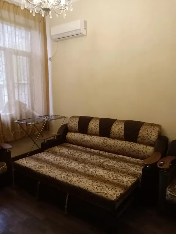 Квартира Уютная квартира у моря — Сухум