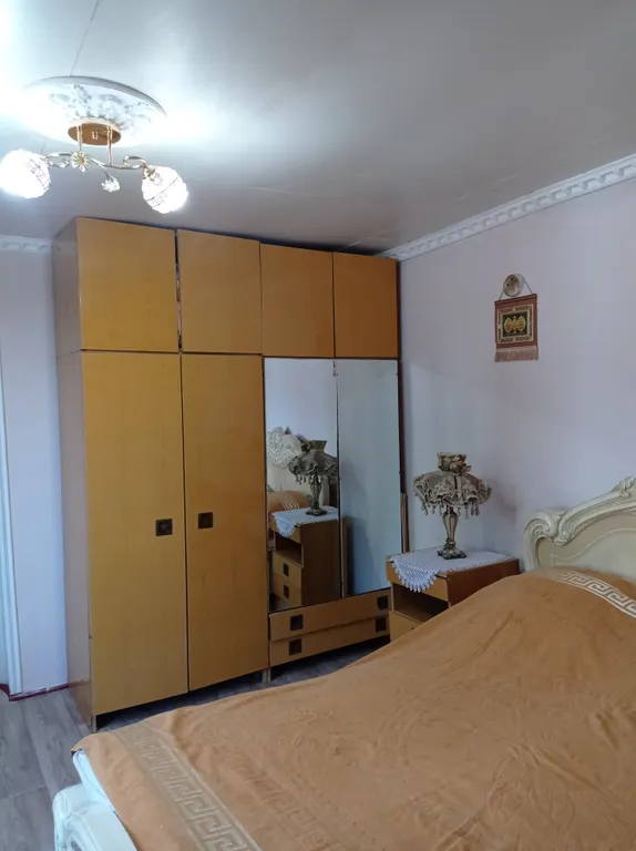 Коттедж Домик у моря — Дербент