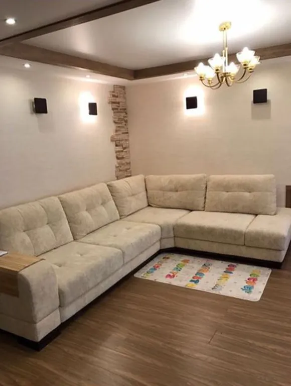 Уютная квартира Саратов