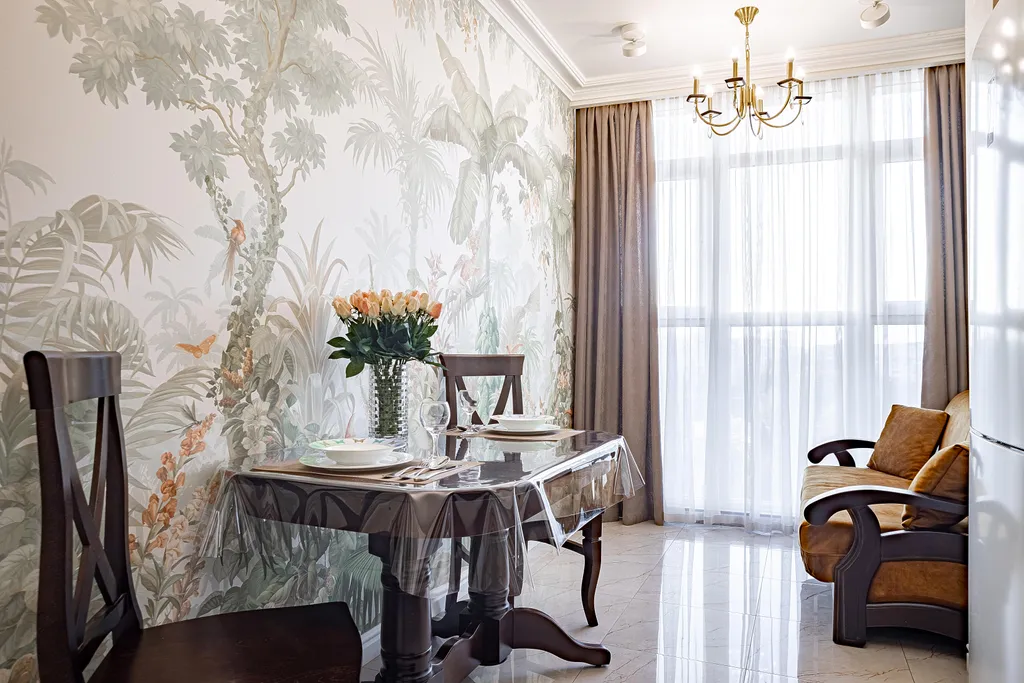 Квартира Квартира Золотой фонд Люксовых квартир Севастополя — Севастополь