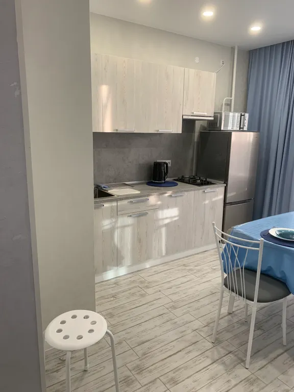 Современная, новая, уютная квартира в доме повышенной комфортности