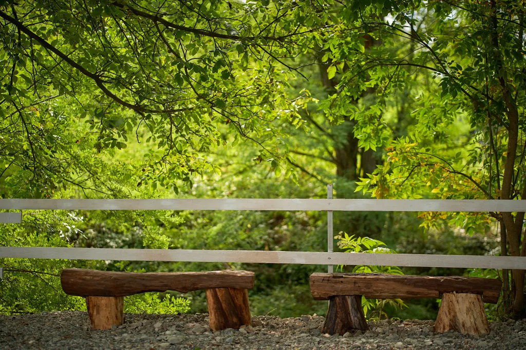 Коттедж Домик в предгорьях Кавказа — Псебай