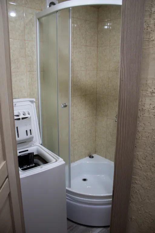 Квартира рядом с аэропортом